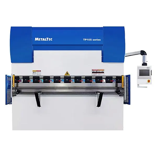 MetalTec HBM 100/3200C Листогибочные гидравлические прессы с ЧПУ контроллером TP10S