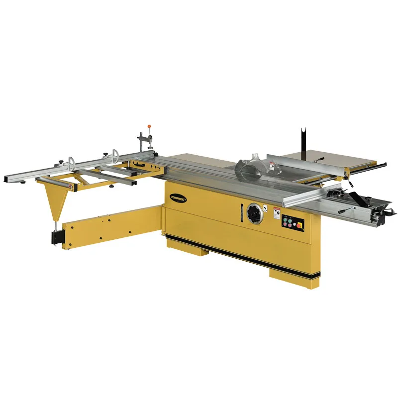 Форматно-раскроечные станки Powermatic: PMPS-3200