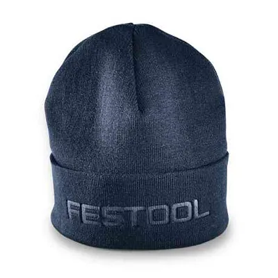Вязаная шапка Festool