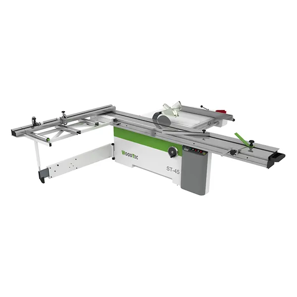 Форматно-раскроечный станок WoodTec ST 45
