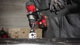 Аккумуляторная ударная дрель-шуруповерт Milwaukee M18 FUEL ONEPD3-0X ONE-KEY