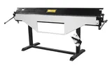 Станок листогибочный ручной STALEX BSM3000/0.5