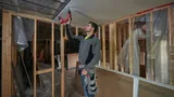 Шуруповерт для работ по гипсокартону Milwaukee M18 FSG-0X FUEL