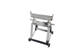 Маятниковый полуавтоматический ленточнопильный станок Metal Master BSM-400 SAF