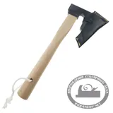 Топор японский Masakari Ono, 530г/330мм/95мм