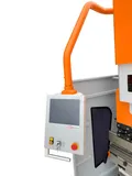 Листогибочный гидравлический пресс Ermaksan Power Bend PRO 2100 x 40