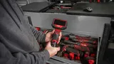 Аккумуляторный бороскоп Milwaukee M12 ATB-0C