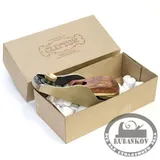 Рубанок Clifton Low Angle Block Plane