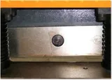 Ножницы гильотинные гидравлические Metal Master HCJ 2540 N
