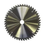 Пила дисковая 250 х 30 х 3,2/2,2 Z48 WZ WoodTec