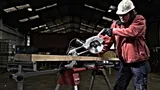 Торцовочная пила Milwaukee MS 216 B