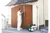 Эксцентриковая шлифовальная машинка с редуктором ROTEX RO 125 FEQ-Plus