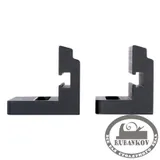 Кондуктор Trend Mini Pocket Hole Jig, для угловых конструкций