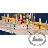 Струбцина MicroJig MatchFit, 2 шт