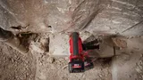 Аккумуляторный перфоратор Milwaukee M18 FUEL FHACOD32-0