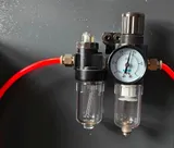 Дисковая полуавтоматическая пила Metal Master MQCS-400A