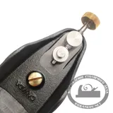 Рубанок Veritas Apron, 140мм/31мм/12°