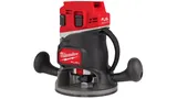 Аккумуляторный фрезер Milwaukee M18 FUEL FR12KIT-0P