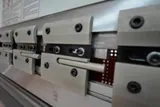 Гидравлический листогибочный пресс METAL MASTER PressMaster 32100 Servo