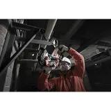 Ленточная пила Milwaukee M18 FUEL CBS125-502C по металлу