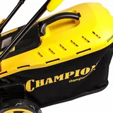 Электрическая газонокосилка CHAMPION EM4217