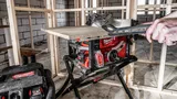 Настольная пила Milwaukee ONE-KEY M18 FUEL FTS210-121B