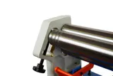 Электромеханические вальцы Metal Master ESR 1345