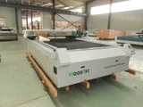 Лазерно-гравировальный станок с ЧПУ WoodTec LaserStream WL 1625