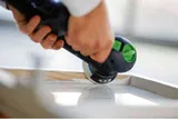 Эксцентриковая шлифовальная машинка с редуктором ROTEX RO 90 DX FEQ-Plus
