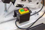 Ручные: Metal Master BSM-115R