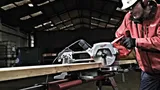 Торцовочная пила Milwaukee MS 216 B