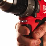 Аккумуляторная ударная дрель - шуруповерт Milwaukee M12 FUEL CPD-202C