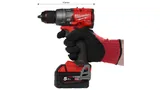 Аккумуляторная дрель-шуруповерт Milwaukee M18 FUEL FDD3-0