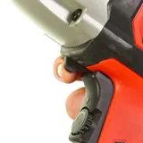 Гайковерт ударный 1/2 Milwaukee IPWE 400 R
