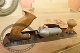 Рубанки Dictum N62, с ручкой HotDog
