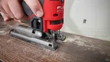 Аккумуляторный лобзик Milwaukee M12 FUEL FJS-0