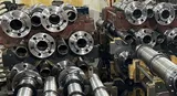 MetalTec NEXT 36x750 Токарный станок ЧПУ с горизонтальной станиной