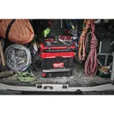 Аккумуляторный пылесос для воды и сухого мусора Milwaukee M18 FPOVCL-0