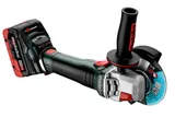WB 18 LTX BL 125 Q SE (613090850) Аккумуляторная угловая шлифовальная машина