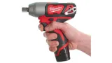 Импульсный гайковерт Milwaukee 1/2'' M12 BIW12-202C