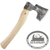 Топоры Dick Dumstorfer Bearded Hand Hatchet