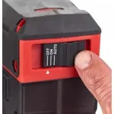 Аккумуляторная система пылеудаления Milwaukee M12 UDE-0X