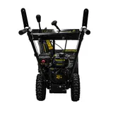 Снегоотбрасыватель CHAMPION ST655