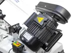 Ручные: Metal Master BSM-115R
