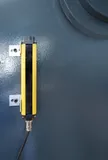 Ножницы гильотинные гидравлические Metal Master HCJ 3280 E