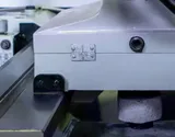 Универсальный токарно-винторезный станок Metal Master ZH 51200 DRO RFS