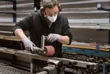 S 18 LTX 115 (600154850) Аккумуляторная щеточная машина