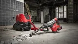 Перфоратор Milwaukee M18 FHM-121C FUEL™ ONE-KEY™ SDS-MAX