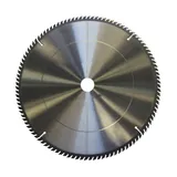 Пила дисковая 350 х 30 х 3,6/2,5 Z108 WZ WoodTec