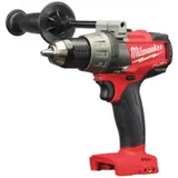 Двухскоростная дрель - шуруповерт Milwaukee M18 FUEL FDD-0